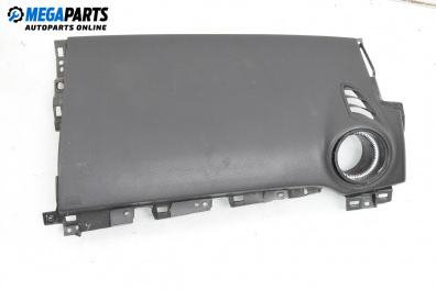 Интериорна пластмаса за Mazda 3 Hatchback I (10.2003 - 12.2009), 4+1 вр., хечбек, позиция: предна