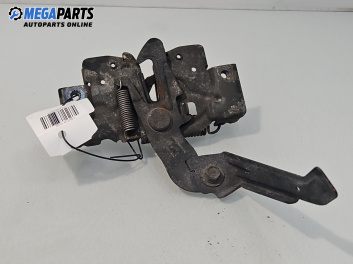 Брава преден капак за Mazda 3 Hatchback I (10.2003 - 12.2009)