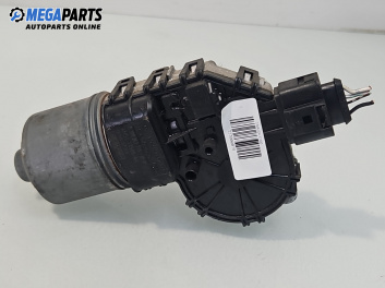 Ел. мотор за чистачките за Mazda 3 Hatchback I (10.2003 - 12.2009), хечбек, позиция: предна