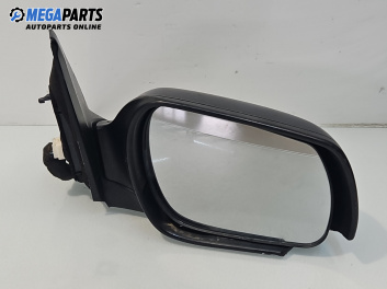 Огледало за Mazda 3 Hatchback I (10.2003 - 12.2009), 4+1 вр., хечбек, позиция: дясна