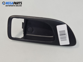 Интериорна пластмаса за Mazda 3 Hatchback I (10.2003 - 12.2009), 4+1 вр., хечбек, позиция: дясна