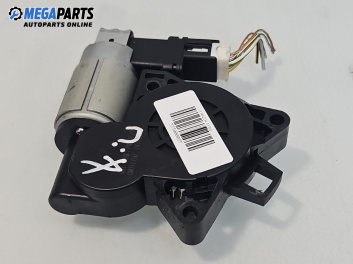 Електромотор за стъклоподемник за Mazda 3 Hatchback I (10.2003 - 12.2009), 4+1 вр., хечбек, позиция: предна, дясна