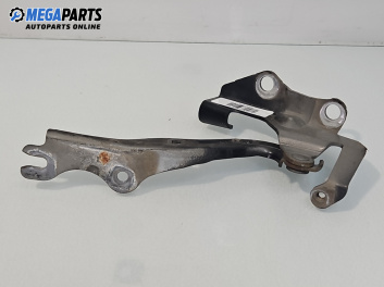 Панта преден капак за Mazda 3 Hatchback I (10.2003 - 12.2009), 4+1 вр., хечбек, позиция: дясна