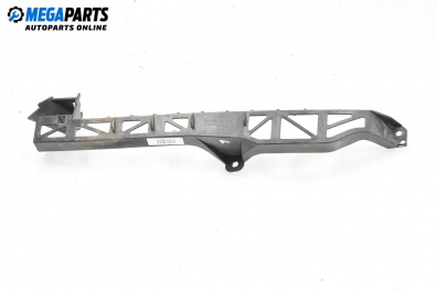 Държач броня за Mazda 3 Hatchback I (10.2003 - 12.2009), хечбек, позиция: задна, лява