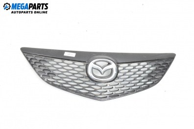 Декоративна маска за Mazda 3 Hatchback I (10.2003 - 12.2009), хечбек