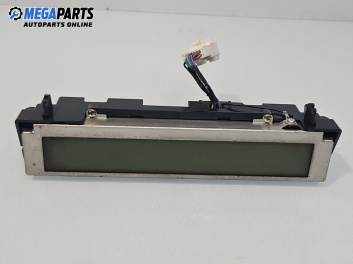 Дисплей за Mazda 3 Hatchback I (10.2003 - 12.2009)