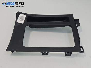 Интериорна пластмаса за Mazda 3 Hatchback I (10.2003 - 12.2009), 4+1 вр., хечбек, позиция: лява