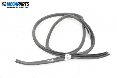 Уплътнение за врата за Mazda 3 Hatchback I (10.2003 - 12.2009), 4+1 вр., хечбек, позиция: задна, дясна