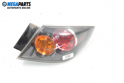 Стоп за Mazda 3 Hatchback I (10.2003 - 12.2009), хечбек, позиция: лява