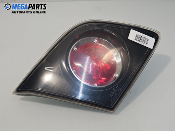 Стоп за Mazda 3 Hatchback I (10.2003 - 12.2009), хечбек, позиция: лява