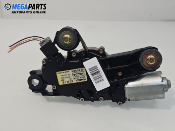 Ел. мотор за чистачките за Mazda 3 Hatchback I (10.2003 - 12.2009), хечбек, позиция: задна