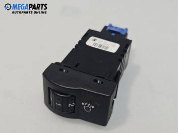 Бутон реглаж светлини за Mazda 3 Hatchback I (10.2003 - 12.2009)