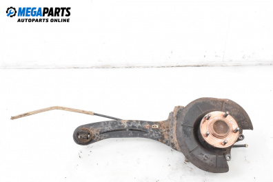 Шенкел главина за Mazda 3 Hatchback I (10.2003 - 12.2009), позиция: задна, дясна