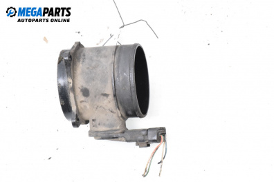 Дебитомер за Mazda 3 Hatchback I (10.2003 - 12.2009) 1.6 DI Turbo, 109 к.с.