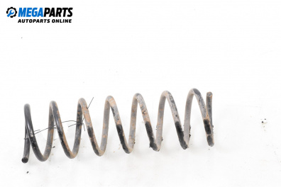 Пружина за ходова част за Mazda 3 Hatchback I (10.2003 - 12.2009), хечбек, позиция: задна