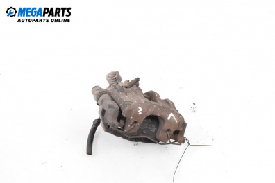 Спирачен апарат за Mazda 3 Hatchback I (10.2003 - 12.2009), позиция: задна, лява