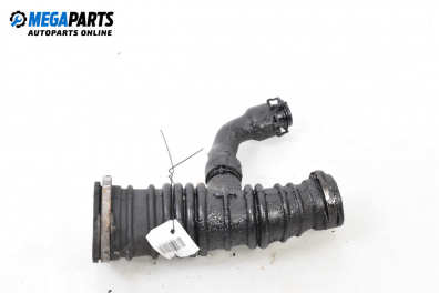 Гофриран маркуч за Mazda 3 Hatchback I (10.2003 - 12.2009) 1.6 DI Turbo, 109 к.с.