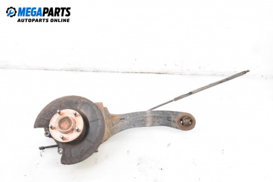 Шенкел главина за Mazda 3 Hatchback I (10.2003 - 12.2009), позиция: предна, лява