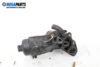 Корпус за маслен филтър за Mazda 3 Hatchback I (10.2003 - 12.2009) 1.6 DI Turbo, 109 к.с.