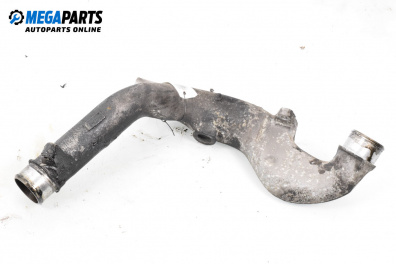 Тръба турбо за Mazda 3 Hatchback I (10.2003 - 12.2009) 1.6 DI Turbo, 109 к.с.