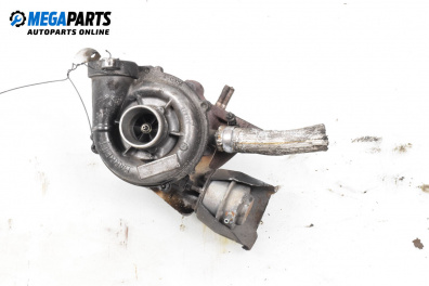 Турбо за Mazda 3 Hatchback I (10.2003 - 12.2009) 1.6 DI Turbo, 109 к.с.