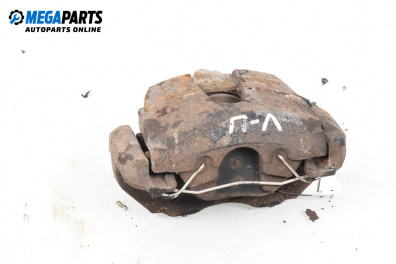 Спирачен апарат за Mazda 3 Hatchback I (10.2003 - 12.2009), позиция: предна, лява