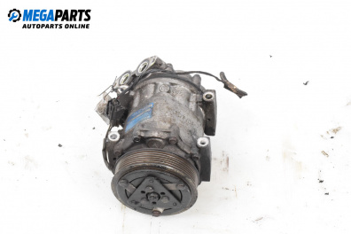 Компресор климатик за Mazda 3 Hatchback I (10.2003 - 12.2009) 1.6 DI Turbo, 109 к.с.