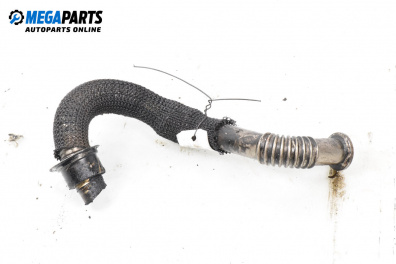 EGR тръба за Mazda 3 Hatchback I (10.2003 - 12.2009) 1.6 DI Turbo, 109 к.с.