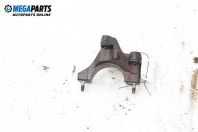 Алуминиева конзола двигател за Mazda 3 Hatchback I (10.2003 - 12.2009) 1.6 DI Turbo, 109 к.с.