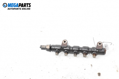 Горивна рейка за Mazda 3 Hatchback I (10.2003 - 12.2009) 1.6 DI Turbo, 109 к.с.