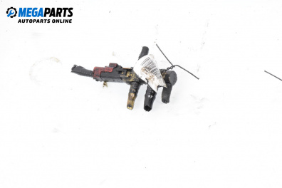 Вакуум клапан за Mazda 3 Hatchback I (10.2003 - 12.2009) 1.6 DI Turbo, 109 к.с.