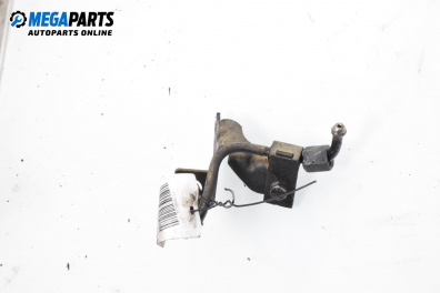 Горивна тръба за Mazda 3 Hatchback I (10.2003 - 12.2009) 1.6 DI Turbo, 109 к.с.