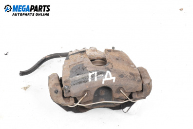 Спирачен апарат за Mazda 3 Hatchback I (10.2003 - 12.2009), позиция: предна, дясна