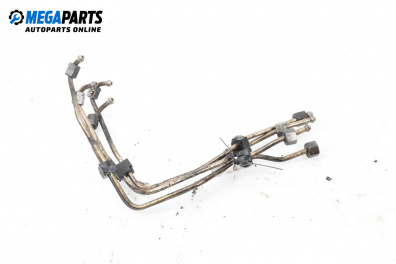 Горивни тръби за Mazda 3 Hatchback I (10.2003 - 12.2009) 1.6 DI Turbo, 109 к.с.