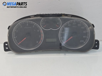 Километраж за Great Wall Hover Hover 5 (06.2010 - ...) 2.4 4WD, 126 к.с., №  3820100XK80XC