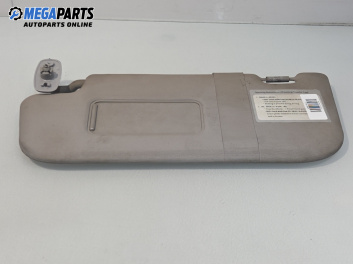 Сенник за Great Wall Hover Hover 5 (06.2010 - ...), позиция: лява