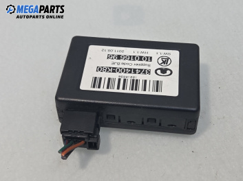 Сензор за дъжд за Great Wall Hover Hover 5 (06.2010 - ...), №  3741400-K80