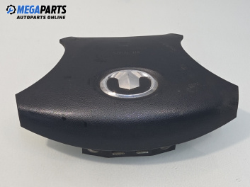 Airbag за Great Wall Hover Hover 5 (06.2010 - ...), 4+1 вр., джип, позиция: предна