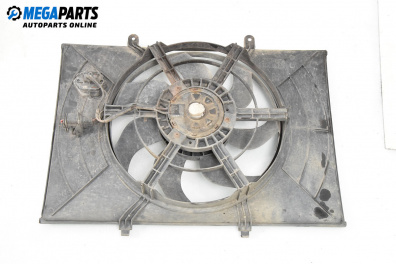 Перка охлаждане за Great Wall Hover Hover 5 (06.2010 - ...) 2.4 4WD, 126 к.с.