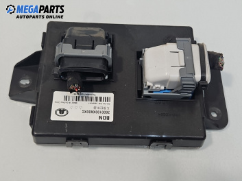 Комфорт модул за Great Wall Hover Hover 5 (06.2010 - ...), №  3600100XK80XC