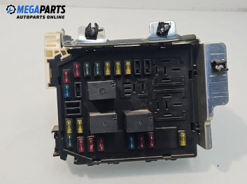 Бушонно табло за Great Wall Hover Hover 5 (06.2010 - ...) 2.4 4WD, 126 к.с.