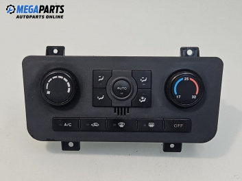Панел климатик за Great Wall Hover Hover 5 (06.2010 - ...)