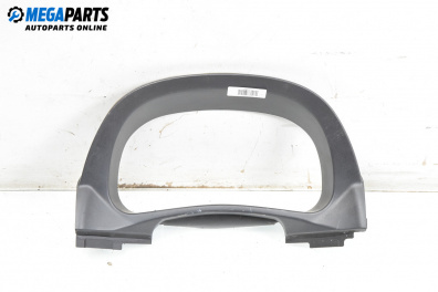 Интериорна пластмаса километраж за Great Wall Hover Hover 5 (06.2010 - ...), 4+1 вр., джип