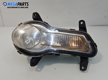 Халоген за Great Wall Hover Hover 5 (06.2010 - ...), джип, позиция: дясна