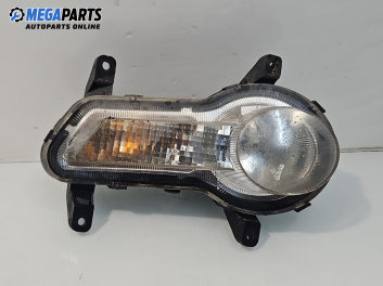 Халоген за Great Wall Hover Hover 5 (06.2010 - ...), джип, позиция: лява