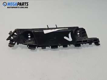 Държач броня за Great Wall Hover Hover 5 (06.2010 - ...), джип, позиция: задна, лява