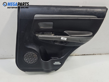 Кора врата за Great Wall Hover Hover 5 (06.2010 - ...), 4+1 вр., джип, позиция: задна, дясна