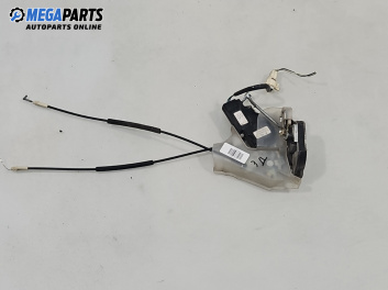 Брава на врата за Great Wall Hover Hover 5 (06.2010 - ...), позиция: задна, дясна