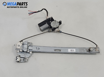 Машинка ел. стъкло за Great Wall Hover Hover 5 (06.2010 - ...), 4+1 вр., джип, позиция: задна, дясна