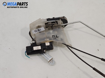 Брава на врата за Great Wall Hover Hover 5 (06.2010 - ...), позиция: предна, дясна